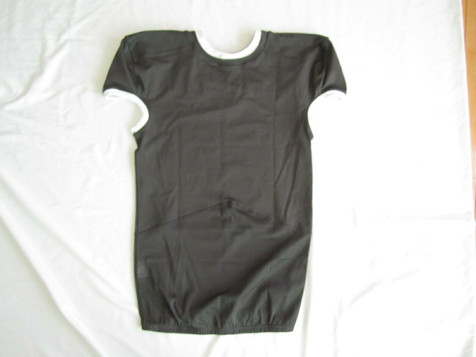 New Nike Vapor Untouchable Engineer Football Jersey Sz L (AO4800-061) Retail $90 thumbnail 6