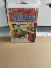 Jughead #216 (ARCHIE COMICS Publications, Inc. May 1973)