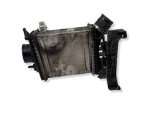 Mercedes-Benz C AMG W205 2017 Ladeluftkühler A2760900214 Benzin 270kW BCE34549