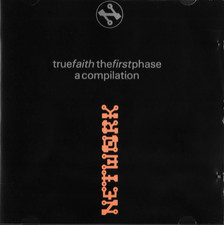 Image of network True Faith (The First Phase) (A Compilation) CD UK 1991 new
