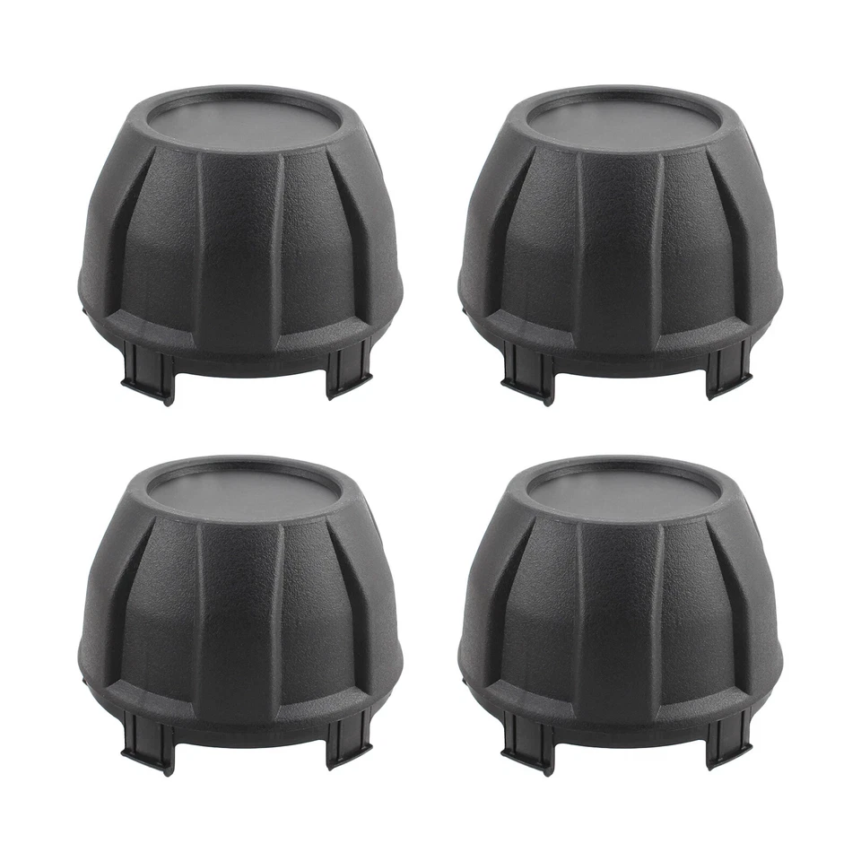 Tampas de cubo central de roda para peça de pneu Kawasaki Teryx KRX 1000 # 11065-1341 - Imagem 3 de 4