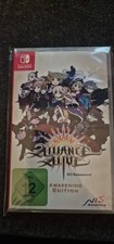 Thumbnail of ebay&reg; auction 317374876203 | The Alliance Alive Hd Remastered-Awakening Edition (Nintendo Switch)