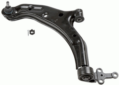 LEMFÖRDER 34143 01 Lenker, Radaufhängung für NISSAN