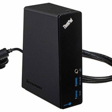 LENOVO THINKPAD ONELINK PRO DOCK DU9033S1 SD20E52966 03X6867 03X6819 03X7011