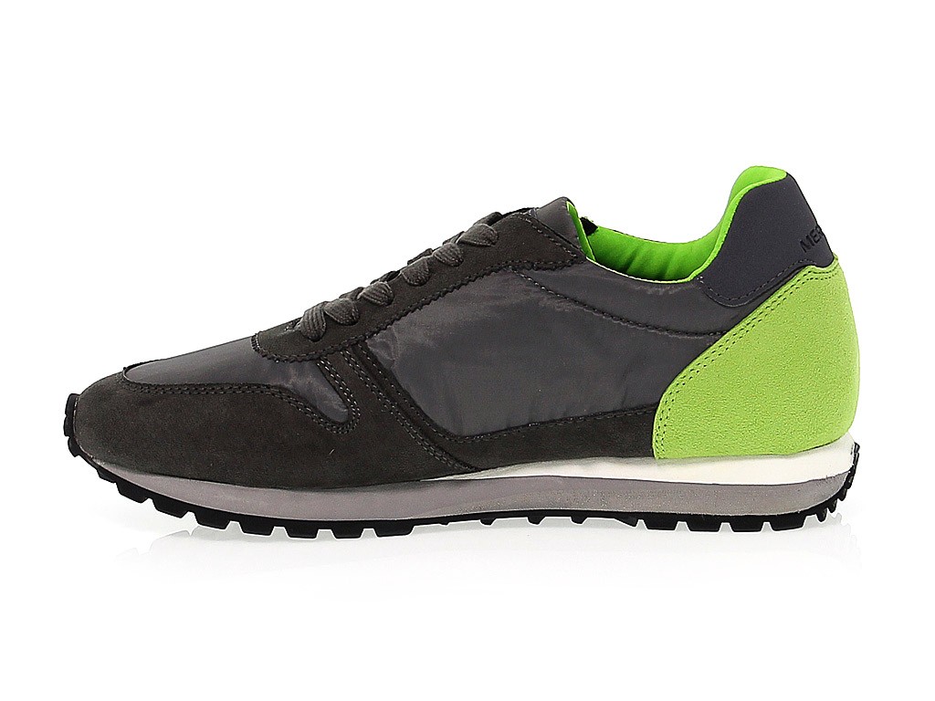 Sneakers MERRELL 537042 in tessuto grigio Scarpe Donna