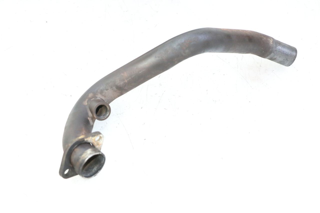 EXHAUST PIPE - PIAGGIO MP3 LT 300 (2010 - 2016)