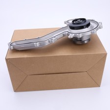Water Pump fits AUDI Q7 4MB 3.0D 2015 to 2019 Coolant 059121008G 059121008M Febi