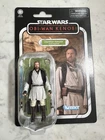 Star Wars Vintage Collection Obi-Wan Kenobi Jedi Legend 3.75" Figure 2025