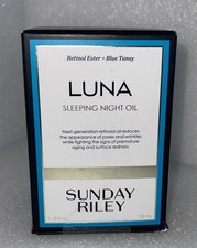 Sunday Riley Luna Sleeping Night Oil - 1.18oz