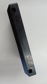 Famicom Software Management Number 5738 Model Battletoads FJB23