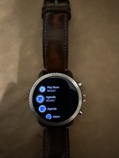 Fossil Smart Watches for Sale
