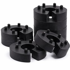 Universal Federwegbegrenzer Stick Clip Black 25mm Federwegsbegrenzer VA oder HA