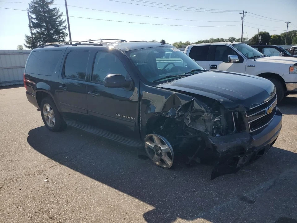 Transfer Case Transfer Case Opt Nqh ID AY6 Fits 09-20 SUBURBAN 1500 471915 - Image 4 of 4