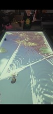 Joy Ipool Ar Pool Table Projector Interactive Billiard All In One 7-9 Ft Felt