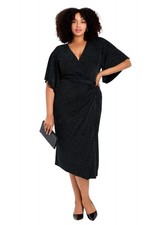 Avenue Women's Plus Size Viva Glam Dress