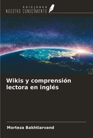 Wikis Y ComprensióN Lectora En IngléS Morteza Bakhtiarvand Taschenbuch Spanisch