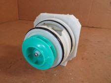 Frigidaire Dishwasher Pump Motor Assembly - NEW Part  5304519906