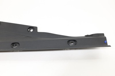 まー 2024 - 2026 MAZDA CX-90 FRONT LEFT SIDE INNER FENDER LEDGE PANEL