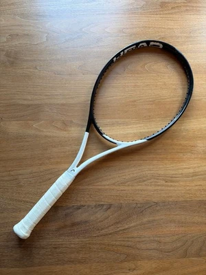 Head Speed MP Tennis Racquets for sale | eBay