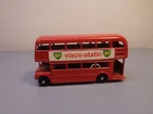 MATCHBOX LESNEY No 5C VINTAGE ROUTEMASTER LONDON BUS MINT CONDITION