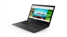 Lenovo ThinkPad X1 Yoga Gen 3 – i7-8650U – 16 GB/512 GB – W11 – Refurbished – DE