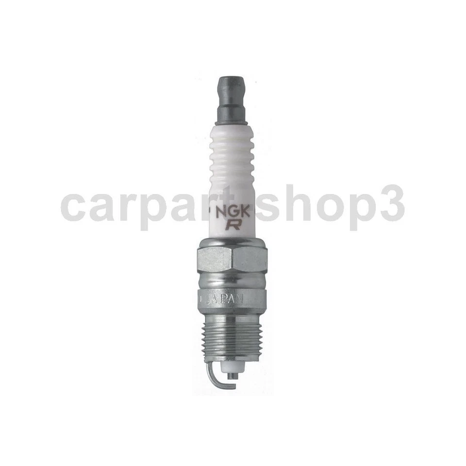 Bujía NGK para Ford E-350 Econoline Club Wagon 1992-1996 Foto 2 de 3