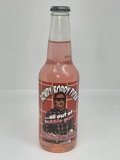 Rowdy Roddy Piper “All Out Of Bubblegum” Novelty Soda