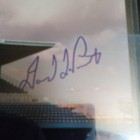 Dave Lapoint New York Yankees autographed 8x10 Photo  JSA Certified  — photo 2