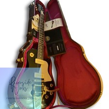 Gibson Custom Shop Historic Les Paul SP