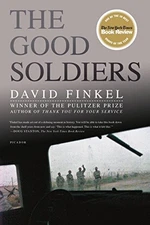 The Good Soldiers - Paperback By Finkel, David - VERY GOOD