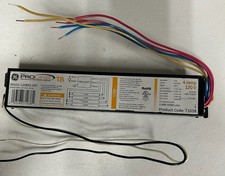 G E PROLINE T8 GE432 120RES-DIY STATECZNIK (4 lampy)