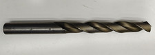 Morse 1-1/2" x 18" Long Drill Bit HSS Straight Shank USA