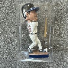 Mike Piazza Bobblehead 2012 NY Mets SGA 50th Anniversary