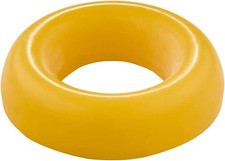 Hygienic and Comfortable Didgeridoo Mouthpiece - Made of 100 Antiseptic Beeswax