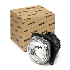TYC 19-0599-05-2 H1 Nebelscheinwerfer Links Rechts für ALFA ROMEO 159 Sportwagon