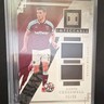 Panini 2021-22 Impeccable Aaron Cresswell MEM West Ham #DM-ACW /99