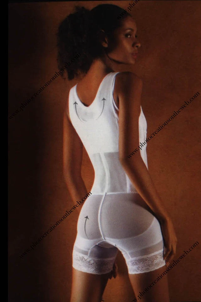 Abdominoplastia instantánea ~ modelador mágico del cuerpo ~ faja ~ ceñidor de cintura ~ levantamiento de senos $350 Foto 4 de 4