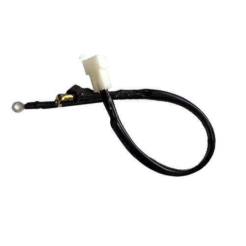 Rotax Max Evo Starter Motor Cable Assembly- NextKarting