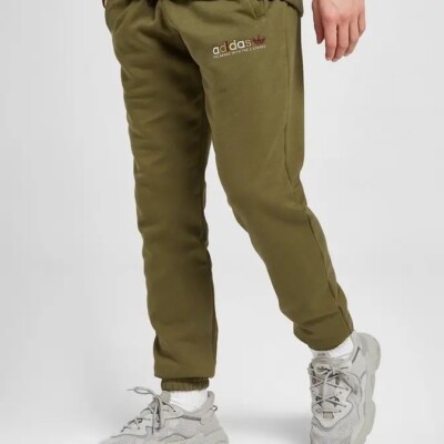 Adidas ‘Color Smash’ Track Pants UK