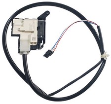 Whirlpool WTW5057LW0 Washer Lid Lock Latch