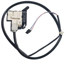 Whirlpool WTW5057LW0 Washer Lid Lock Latch