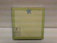 Jumbo Notepad 350 Sheets Jumbo Notepad 350 Sheets