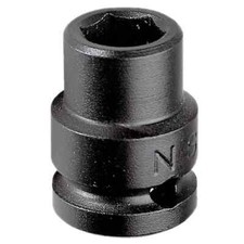 Facom NS.19A 1/2" DRIVE 6-POINT IMPACT SOCKETS 19MM