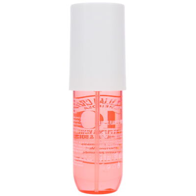 【SOL DE JANEIRO】Cheirosa 40大容量240ml Cheirosa 40 Bom Dia Bright Mist - Sol de Janeiro