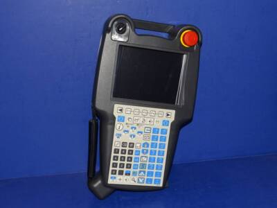 NEW Fanuc A05B-2256-C100 #SGL Teach Pendant NEW