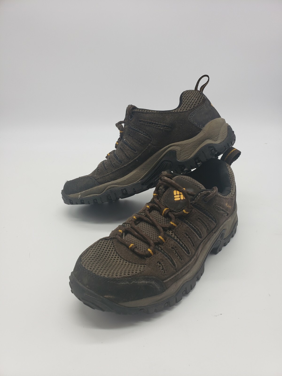 COLUMBIA LAKEVIEW II LOW MEN'S SHOES 