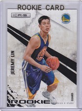 Jeremy Lin Cards, Rookie Cards and Autographed Memorabilia Guide 38