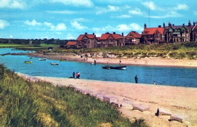 Postkarte Wasserwolke Himmel Bootsbau Azurblau Wasserfahrzeug Strand Freizeit AA11014