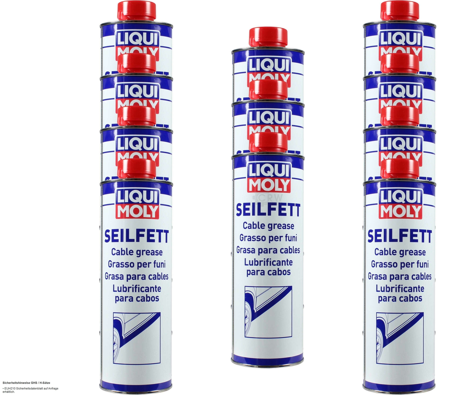 Liqui Moly 6173 Seilfett _ Seilfett Rostschutz – HHCT