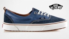 SCARPE VANS ERA MTE DRESS BLUES UOMO DONNA UNISEX ORIGINALI COD.VXG9DX2